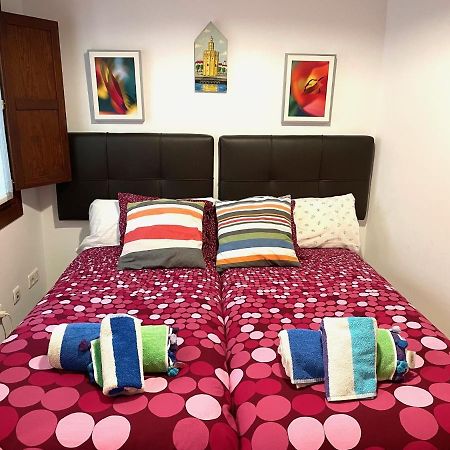Apartamento Centro Plaza Salvador, Wifi Free& Parking Opcional Sewilla Zewnętrze zdjęcie