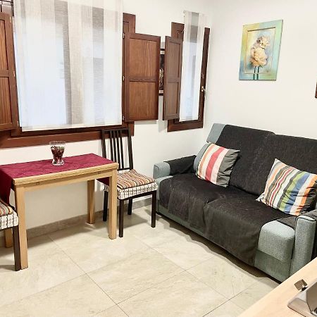 Apartamento Centro Plaza Salvador, Wifi Free& Parking Opcional Sewilla Zewnętrze zdjęcie