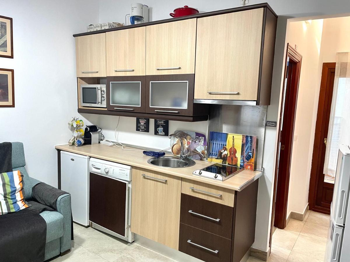 Apartamento Centro Plaza Salvador, Wifi Free& Parking Opcional Sewilla Zewnętrze zdjęcie