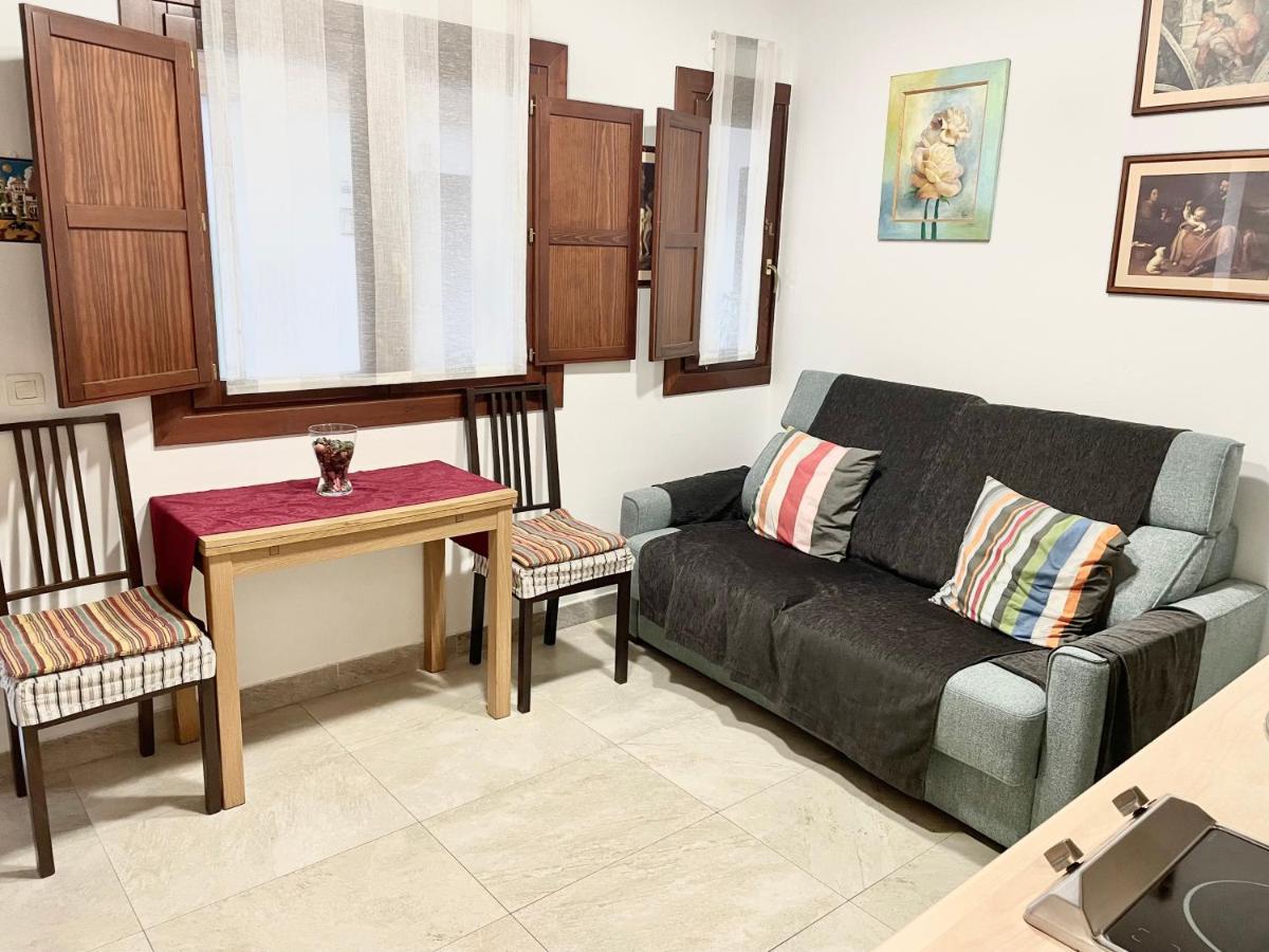Apartamento Centro Plaza Salvador, Wifi Free& Parking Opcional Sewilla Zewnętrze zdjęcie