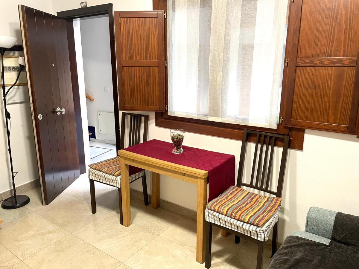 Apartamento Centro Plaza Salvador, Wifi Free& Parking Opcional Sewilla Zewnętrze zdjęcie