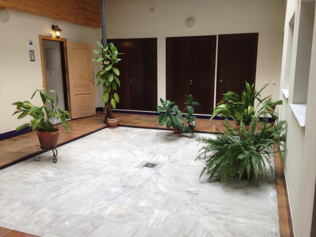 Apartamento Centro Plaza Salvador, Wifi Free& Parking Opcional Sewilla Zewnętrze zdjęcie