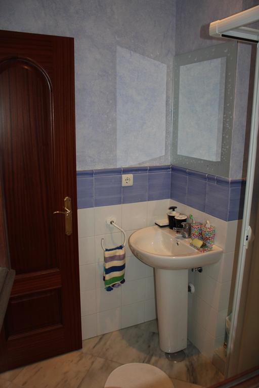 Apartamento Centro Plaza Salvador, Wifi Free& Parking Opcional Sewilla Zewnętrze zdjęcie