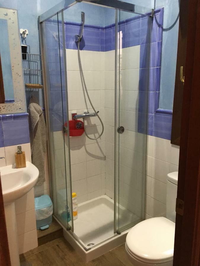 Apartamento Centro Plaza Salvador, Wifi Free& Parking Opcional Sewilla Zewnętrze zdjęcie